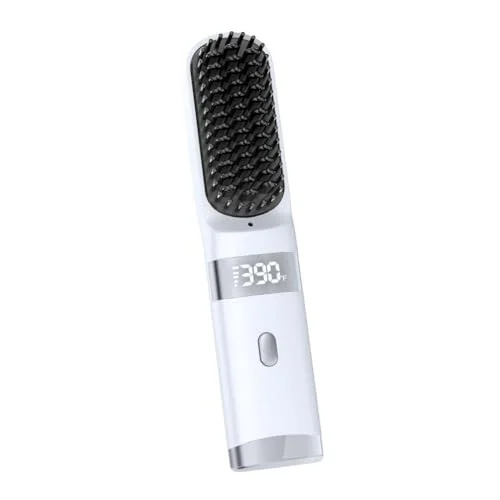 best cordless hair straighteners