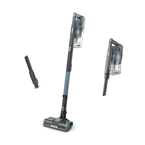 what are the best cordless stick vacuums