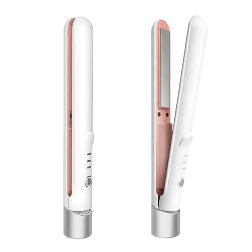 best cordless hair iron