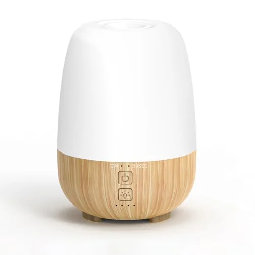 best cordless diffuser