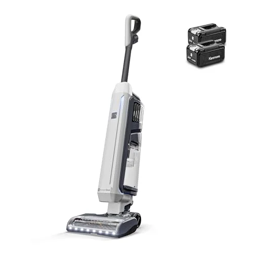 best commercial cordless vacuum