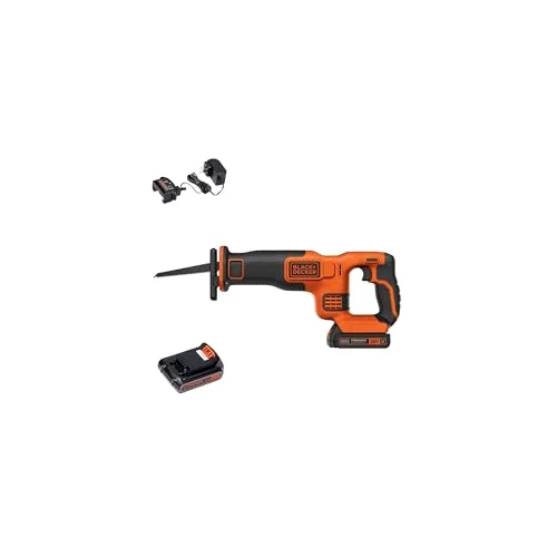 best reciprocating cordless saw