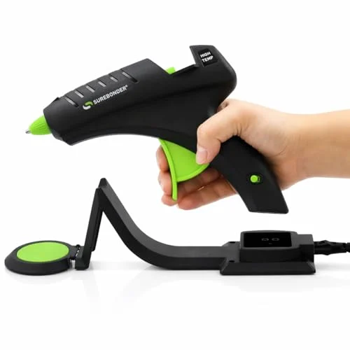 best cordless glue gun for crafts
