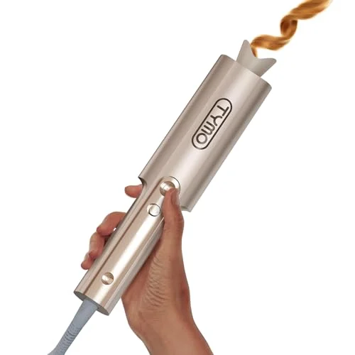 best cordless hair curler