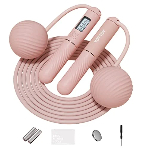 best cordless jump rope