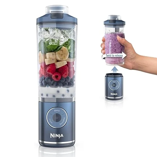 best cordless blender