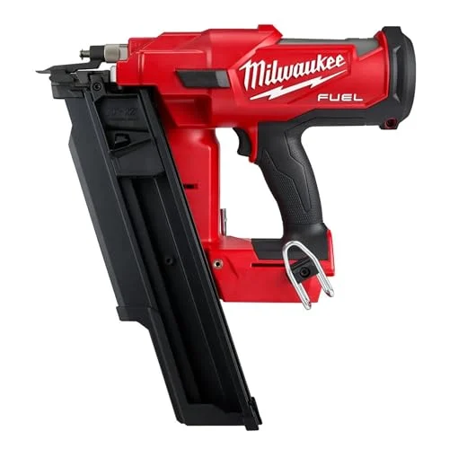 best framing nailer cordless
