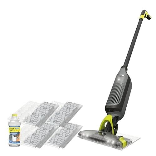 best cordless mop vacuum