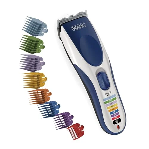 best hair clipper cordless
