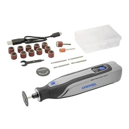 best cordless dremel