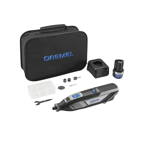 best cordless dremel tool