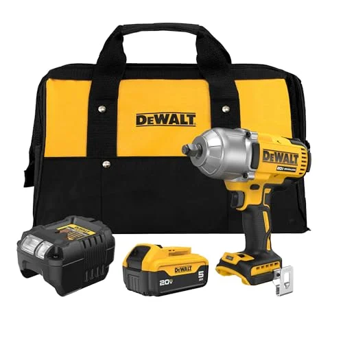 best cordless impact