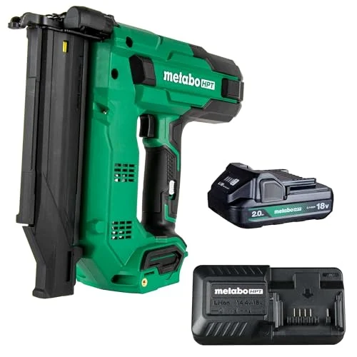 best finish nailer cordless