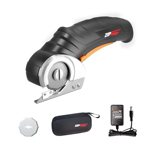 best cordless electric scissors
