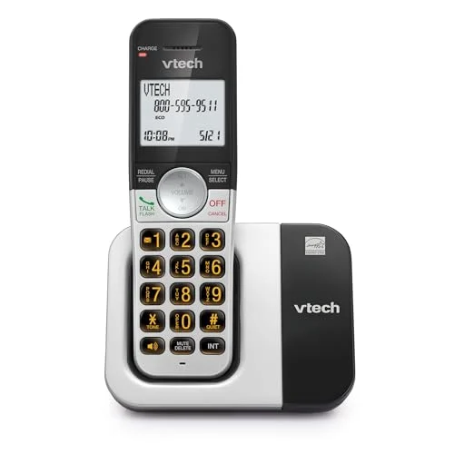 best cordless phones for elderly