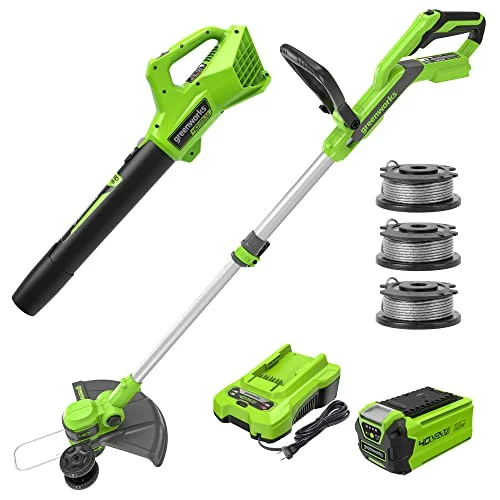 best cordless yard tools
