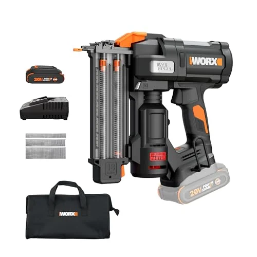 best cordless nail gun for framing