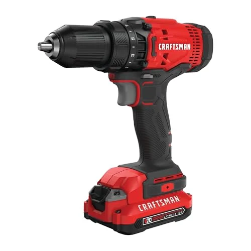 best harbor freight cordless drill