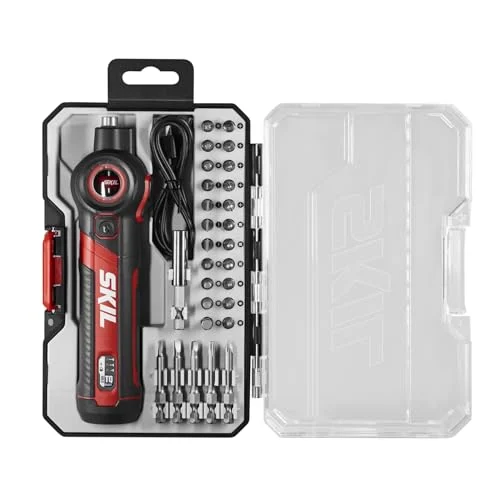 best cordless screwdrivers