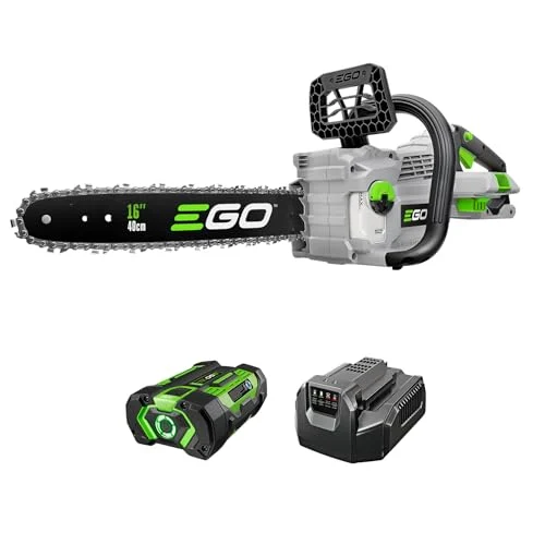 best cordless chain saw