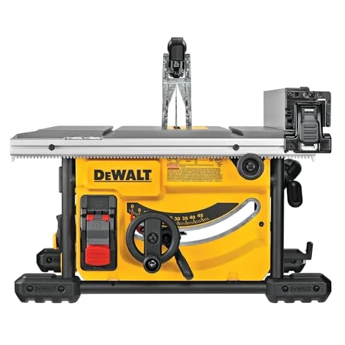 best cordless table saw