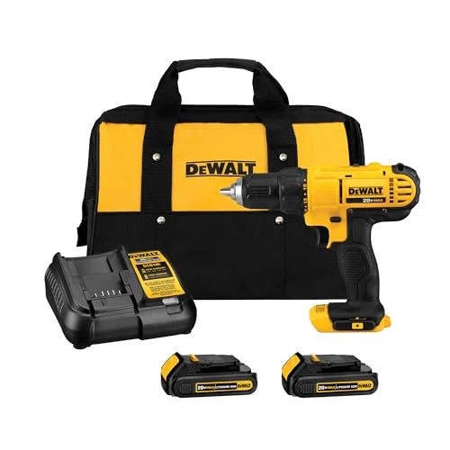 best drills cordless