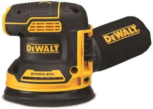 best cordless random orbital sander