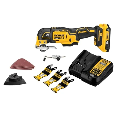 best cordless multi tool
