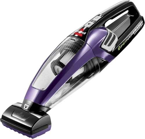 best cordless vac for pet hair