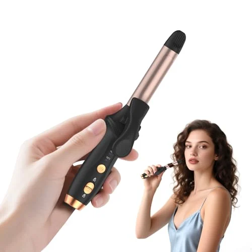 best cordless curling tongs