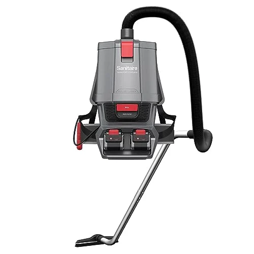 best commercial backpack vacuum cordless