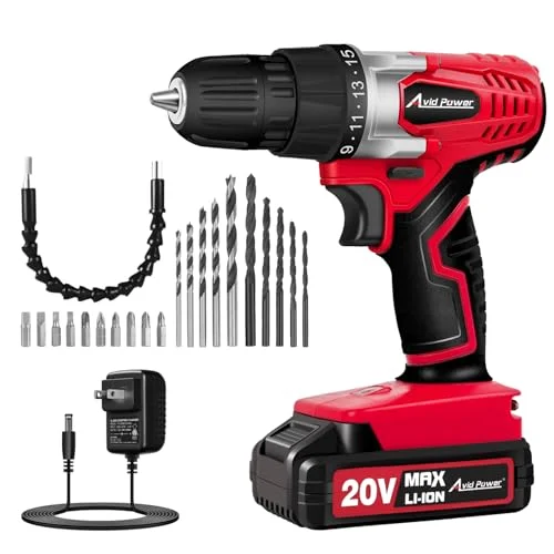 best compact cordless drill
