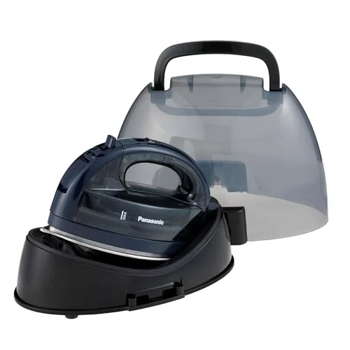 best cordless iron for quilting