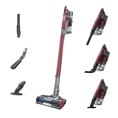 best cordless vacuum with hepa filter