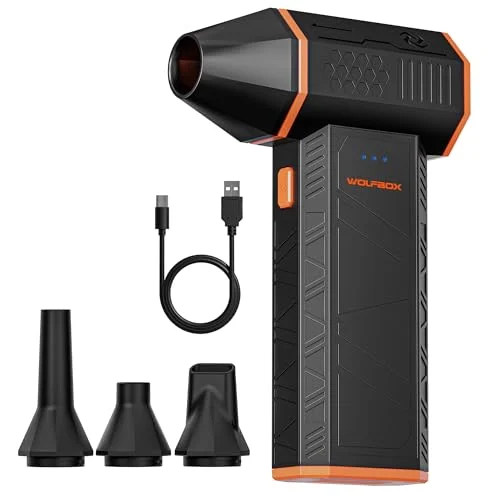 best cordless air duster