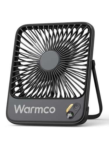 best cordless fan