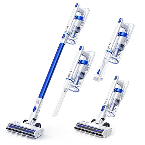 best cordless vaccumm