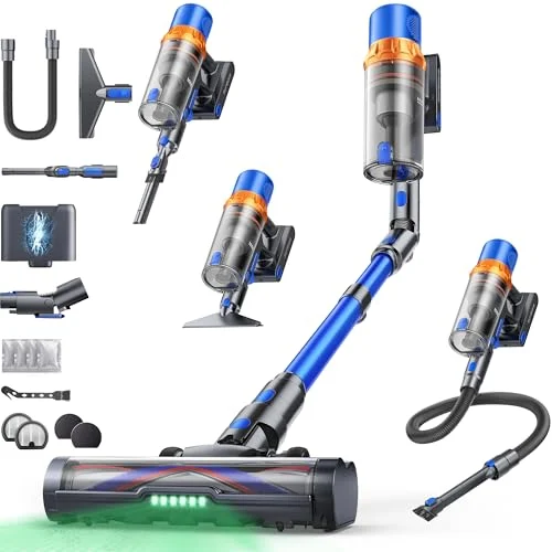 cordless best vacuum cleaner
