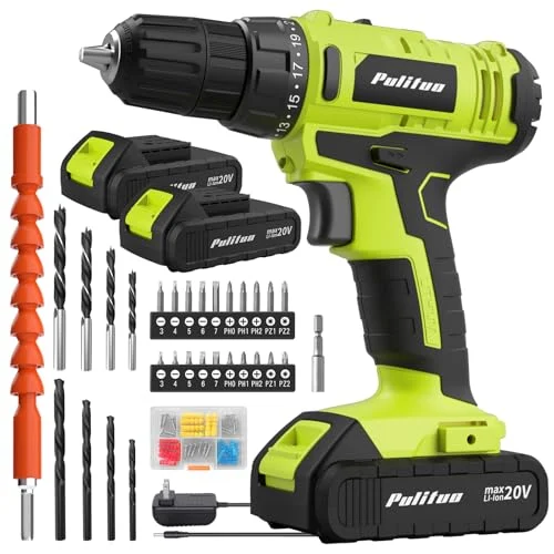 best affordable cordless drill