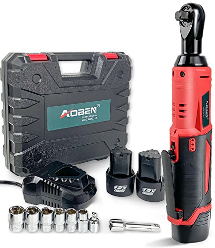 best cordless ratchets
