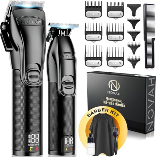 best men's cordless hair clippers