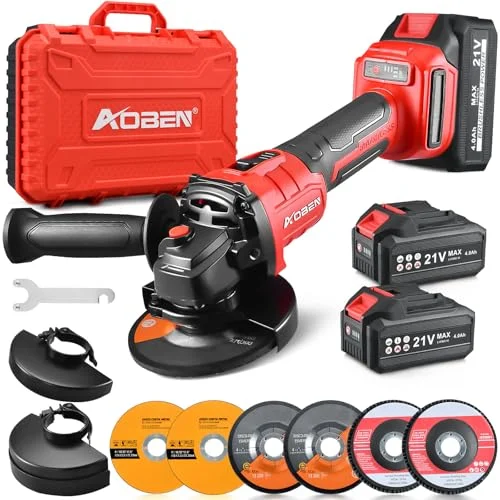 best cordless grinder