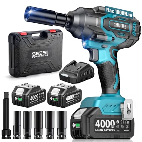 best cordless 1 2 inch impact wrench