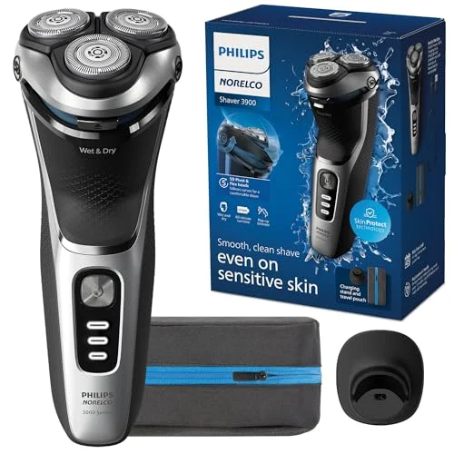 best cordless razor