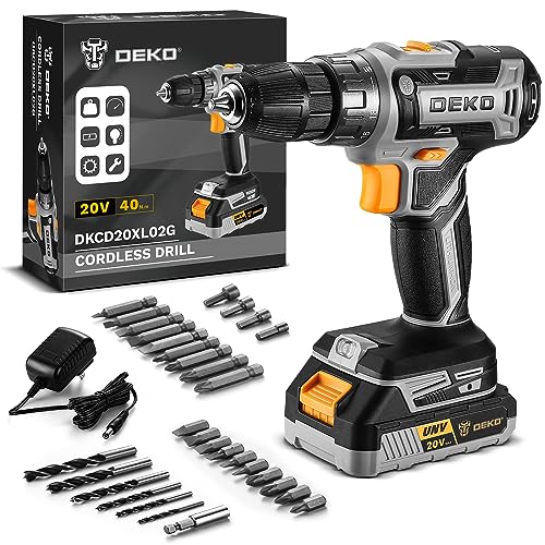 best cordless drills 2024