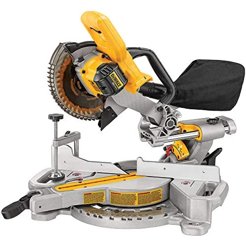 best cordless chop saw