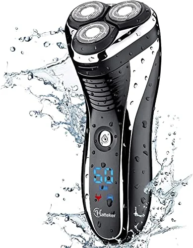 best men's cordless shaver