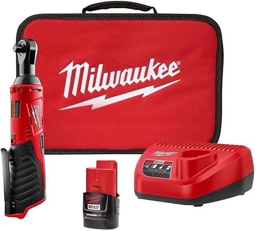 best cordless 3 8 ratchet