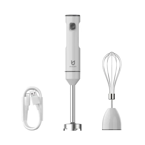 best cordless handheld blender