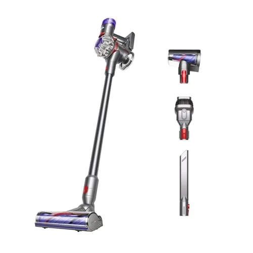 best cordless dyson for hard floors